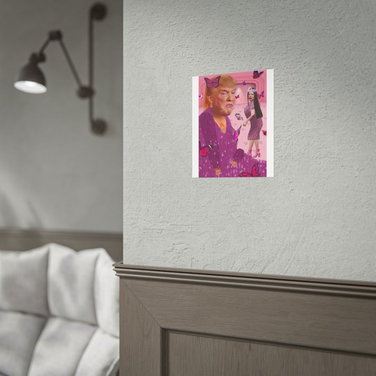 FDT Drag Queen Print 8x10