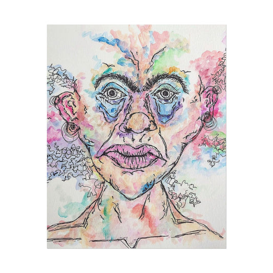 Truth Print 8x10